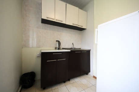 Triple for 4 people, living building №1