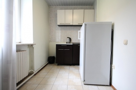 Triple for 4 people, living building №1
