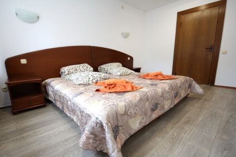 Triple for 4 people, living building №1