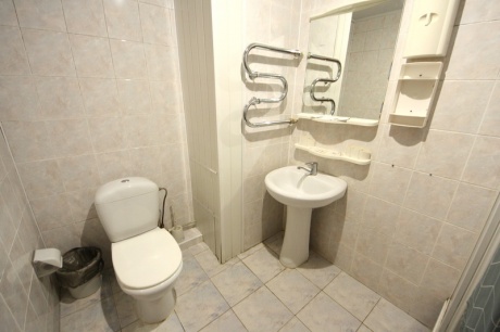 Triple for 4 people, living building №1