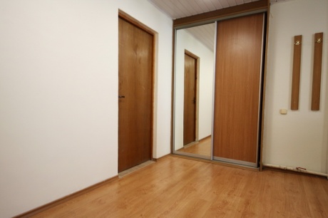 Double 2-room / Family Room, living building №2