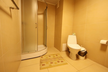 Double 2-room / Family Room, living building №2