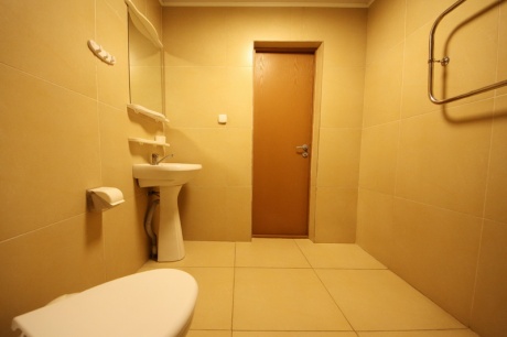 Double 2-room / Family Room, living building №2