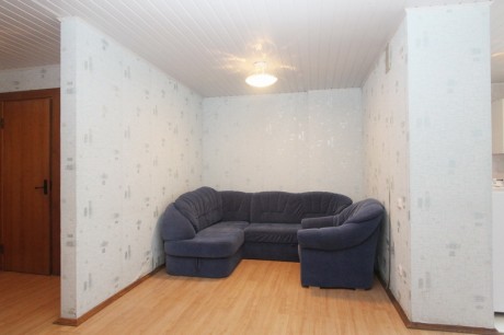 Triple for 4 people, living building №1