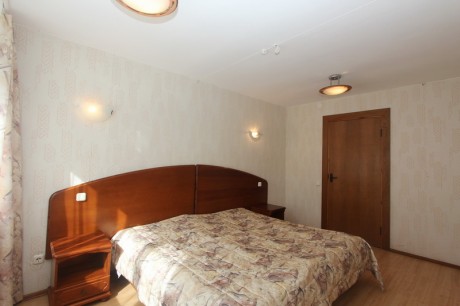 Triple for 4 people, living building №1