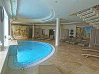  Siabry - Swimming pool