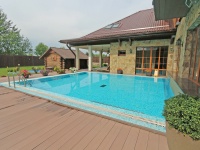  Siabry - Swimming pool