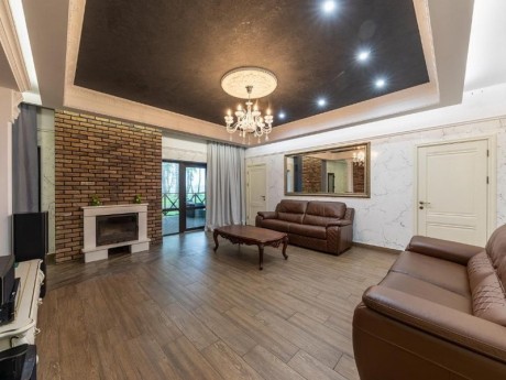 8-месны 4-пакаёвы, premium house