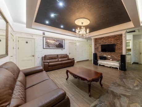8-месны 4-пакаёвы, premium house