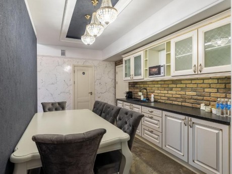 8-месны 4-пакаёвы, premium house