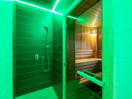 8-месны 4-пакаёвы, premium house
