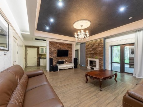 8-месны 4-пакаёвы, premium house