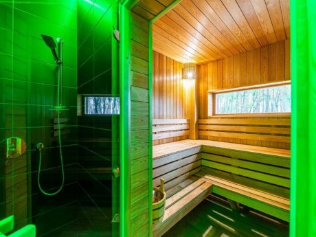 8-месны 4-пакаёвы, premium house