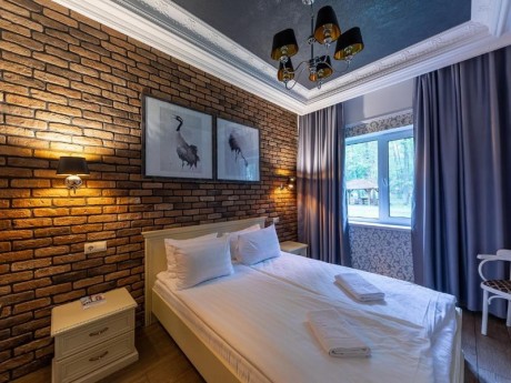 8-месны 4-пакаёвы, premium house