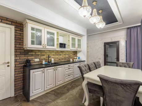 8-месны 4-пакаёвы, premium house