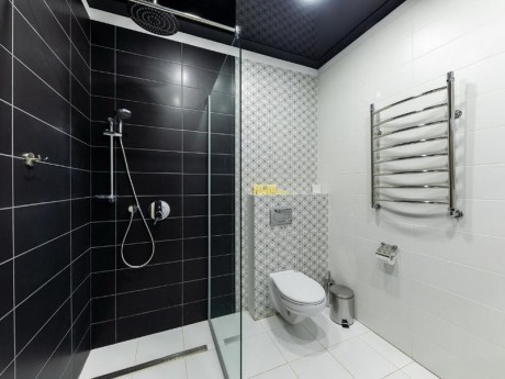 8-месны 4-пакаёвы, premium house