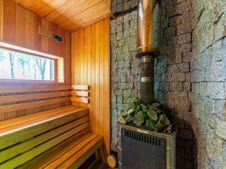 8-месны 4-пакаёвы, premium house