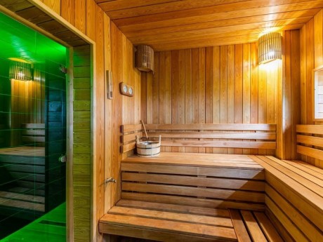 8-месны 4-пакаёвы, premium house