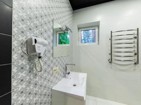 8-месны 4-пакаёвы, premium house