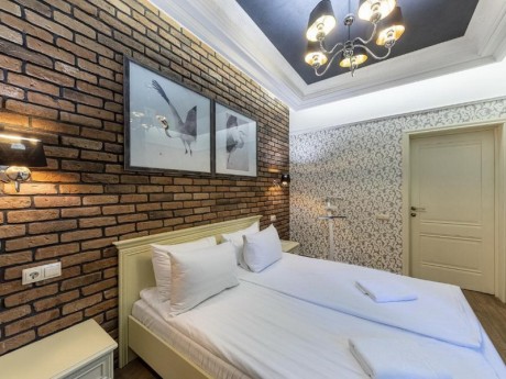 8-месны 4-пакаёвы, premium house