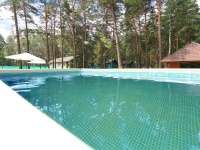  Lyesnaya Gavanj - Swimming pool