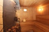 hunter's house Ozera - Sauna