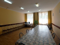 recreation center Sutkovo - Banquet hall