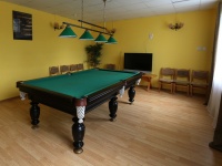 recreation center Sutkovo - Billiards