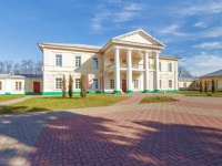 recreation center Sutkovo - Museum