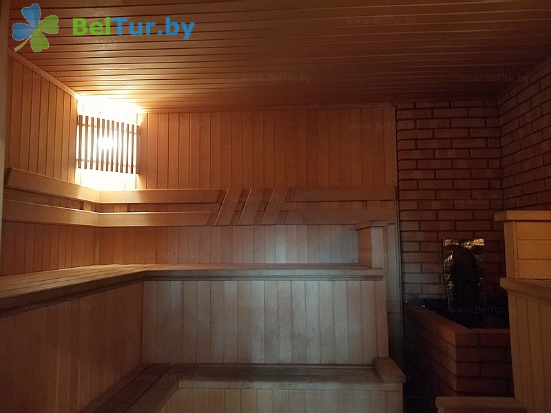 hunter's house Hoinikskii