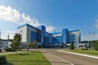 гостиница ОАО Газпром трансгаз Беларусь