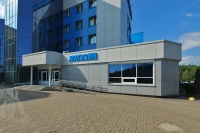 гостиница ОАО Газпром трансгаз Беларусь - Магазин