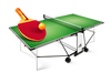 tourist complex Park Hotel Yarki - Table tennis (Ping-pong)