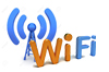 усадьба Голубые озера - Интернет - Wi-Fi